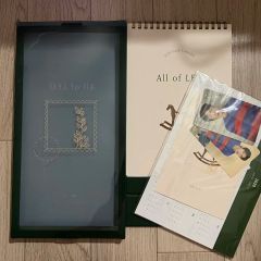 Wanna One(ワナワン) 写真 フォト PHOTO エッセイ エッセイ集