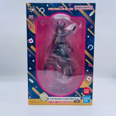 【未開封】マンハッタンカフェ フィギュア A賞 ラストワン賞 オマケ付き Amazon.co.jp: 一番くじ ウマ娘 プリティーダービー 9弾 ラスト