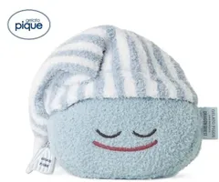 【新品】gelato pique ジェラート ピケ 【ドラゴンクエスト】スライムニットポーチ PWGB255503　DQ ドラクエ コラボ