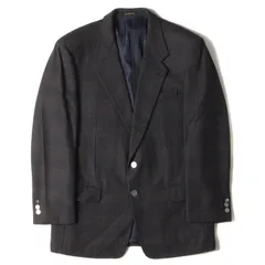 希少品ビンテージテーラードスーツツーピース昭和LANVIN ランバン定価6 