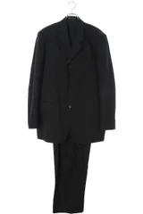 2024年最新】yohji yamamoto スーツの人気アイテム - メルカリ