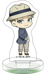 【中古】アクリルスタンド・アクリルパネル ロイド・フォージャー(B) 「SPY×FAMILY ちゅあスタ ミニチュアアクリルスタンドコレクション」