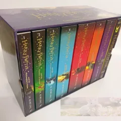 2025年最新】ハリーポッター 洋書の人気アイテム - メルカリ