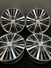 ダイハツ　タフト　純正ホイール２本分① ダイハツ タフト（アルミホイール）｜タイヤ、ホイール｜自動車