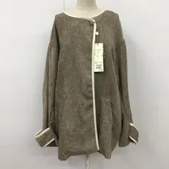 値下げ【美品】CAPRICIEUX LE'MAGE ファードッキングモッズコート サイズ展開あり】【リバイバルアイテム】ファードッキングモッズ