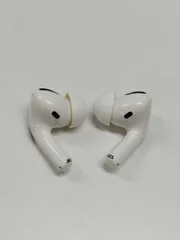 AirPods pro 第2世代 ジャンク ジャンク品】Air pods Pro （第2世代）国内正規品 - メルカリ
