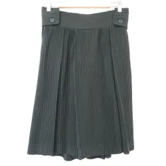 最安　オムプリッセイッセイミヤケ プリーツ パンツ Basics サイズ1 オムプリッセイッセイミヤケ HOMME PLISSE ISSEY MIYAKE BASICS