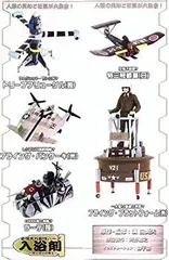 【新品】奇想天外兵器　フィギュア　全１４種フルセット　タカラ　第二次世界大戦 2025年最新】奇想天外兵器の人気アイテム - メルカリ