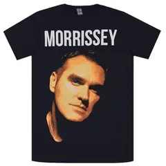 2023年最新】morrissey tシャツの人気アイテム - メルカリ