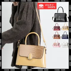 ショルダーバッグ おしゃれ ハンドバッグ クロコ型押し フラップ フォーマルバッグ 肩掛けバッグ 高見え PUレザー 斜めがけバッグ 大人上品 合皮 手提げバッグ 結婚式 きれいめ 韓国 入園式 入学式 カバン バッグ 卒業式 卒園式 6HAIMEI-003