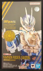 2025年最新】S.H.Figuarts 仮面ライダーギーツ 仮面ライダー
