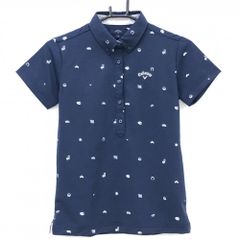 新品未使用】J.Lindeberg レディースポロシャツ XS - メルカリ