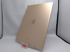MPL12J/A iPad Pro Wi-Fi 512GB ゴｰルド