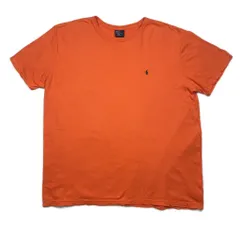 XLsize Polo by Ralph Lauren onepoint Tee ポロラルフローレン ワンポイント ポケT 半袖 24032905