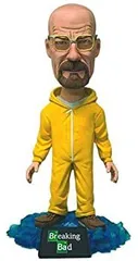 【中古】Breaking Bad Bobble Head: Walter White