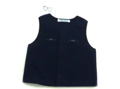 【ファミリア/familiar】ベビーベスト 70サイズ 男の子【子供服・ベビー服】（1946389）