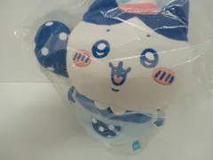ワクワクゆうえんち　ちいかわハチワレうさぎ　ぬいぐるみS Amazon.co.jp: ちいかわ ワクワクゆうえんち ぬいぐるみS