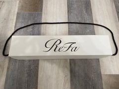 【中古美品】ReFa ビューティック カールアイロン32mm RE-AF00A 2022年製