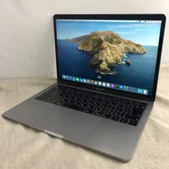 2024年最新】macbook pro 2017 13インチ ジャンクの人気アイテム