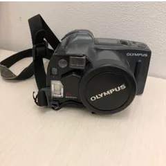 2024年最新】olympus izm 3の人気アイテム - メルカリ