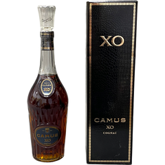 古酒　CAMUS XO ブランデー　カミュ　700ml