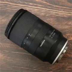 TAMRON - タムロン Eマウント用 A036 28-75mm F2.8 中古 Amazon.co.jp: 28-75mm F/2.8 Di III RXD ソニーEマウント用