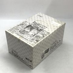 新品】妖怪ウォッチ 妖怪メダル 第1章初版 未開封BOX - メルカリ