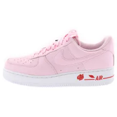 2025年最新】air force 1 roseの人気アイテム - メルカリ