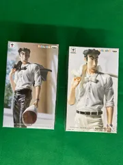 クレヨンしんちゃん creator×creator-俺のフィギュア 野原ひろしreturns- X セット