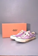 CONVERSE ADDICT CHUCK TAYLOR SUEDE OX コンバース アディクト