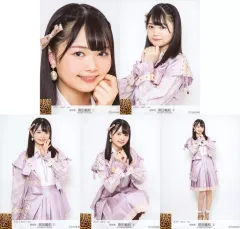 【元NMB48 黒田楓和】 直筆サイン入り生写真 元NMB48 黒田楓和】 直筆サイン入り生写真 元NMB48 黒田楓和】 直筆