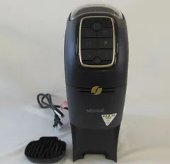 K様リクエスト 【ジャンク品】 ネスカフェ ゴールドブレンド バリスタ スリム マットブラック SPM9640 【PSEマークあり】 〈9900316〉 213