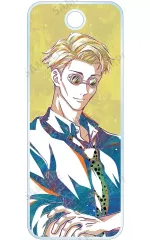 【中古】キーホルダー 七海建人 「呪術廻戦 トレーディング Ani-Art アクリルキータグ」