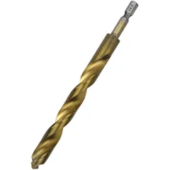 SK11(エスケー11) 六角軸 鉄ドリル 適長 ノーマル 12.0mm