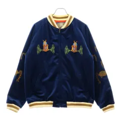 天空の城ラピュタ スカジャン GBL 未開封新品 - メルカリ