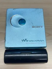 2025年最新】Sony MZ-E707の人気アイテム - メルカリ