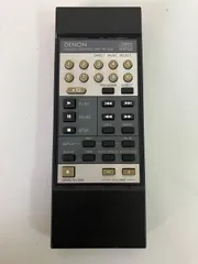 2025年最新】リモコン denon rc-1の人気アイテム - メルカリ