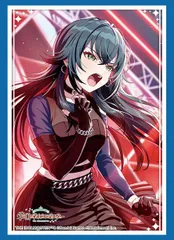 学園アイドルマスター 月村手毬 アイヴイver. ブシロード スリーブコレクション ハイグレード Vol.4766