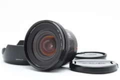 2025年最新】Minolta 20mm F2.8の人気アイテム - メルカリ