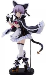 ウマ娘 カレンちゃん ファット・カンパニー フィギュア - メルカリ
