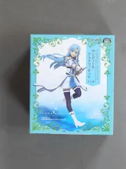 タイトー フィギュア/ソードアート・オンライン2 アスナ ウンディーネ