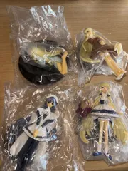 2025年最新】ちょびっツ フィギュアの人気アイテム - メルカリ
