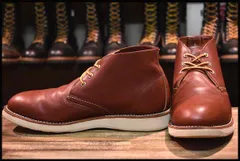 2023年最新】red wing 3139の人気アイテム - メルカリ