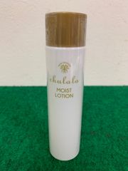 〇【未開封・未使用品】ちゅらら　化粧水 MOIST LOTION