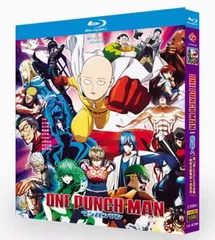 Amazon.co.jp: ワンパンマン (特装限定版) 全6巻セット