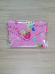 【激レア】【新品タグ付き】2004年　ウサハナ　ワレット　財布ケース 激レア】【新品タグ付き】2004年 ウサハナ ワレット 財布ケース
