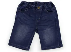 【ブリーズ/BREEZE】ハーフパンツ 120サイズ 男の子【子供服・ベビー服】（1466649）