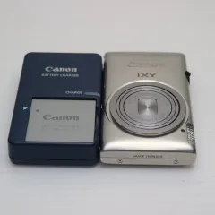 Canon IXY410F シルバー　ジャンク品 Amazon | Canon デジタルカメラ IXY 410F シルバー IXY410F(SL