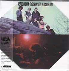 Sweet Stavin Chain / Sweet Stavin Chain 