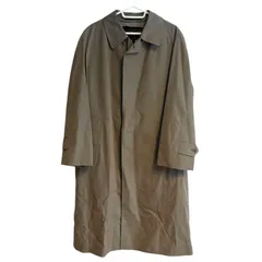 2025年最新】Daks メンズ ステンカラーコートの人気アイテム - メルカリ